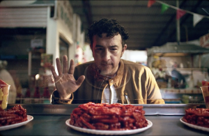 Facu Españon